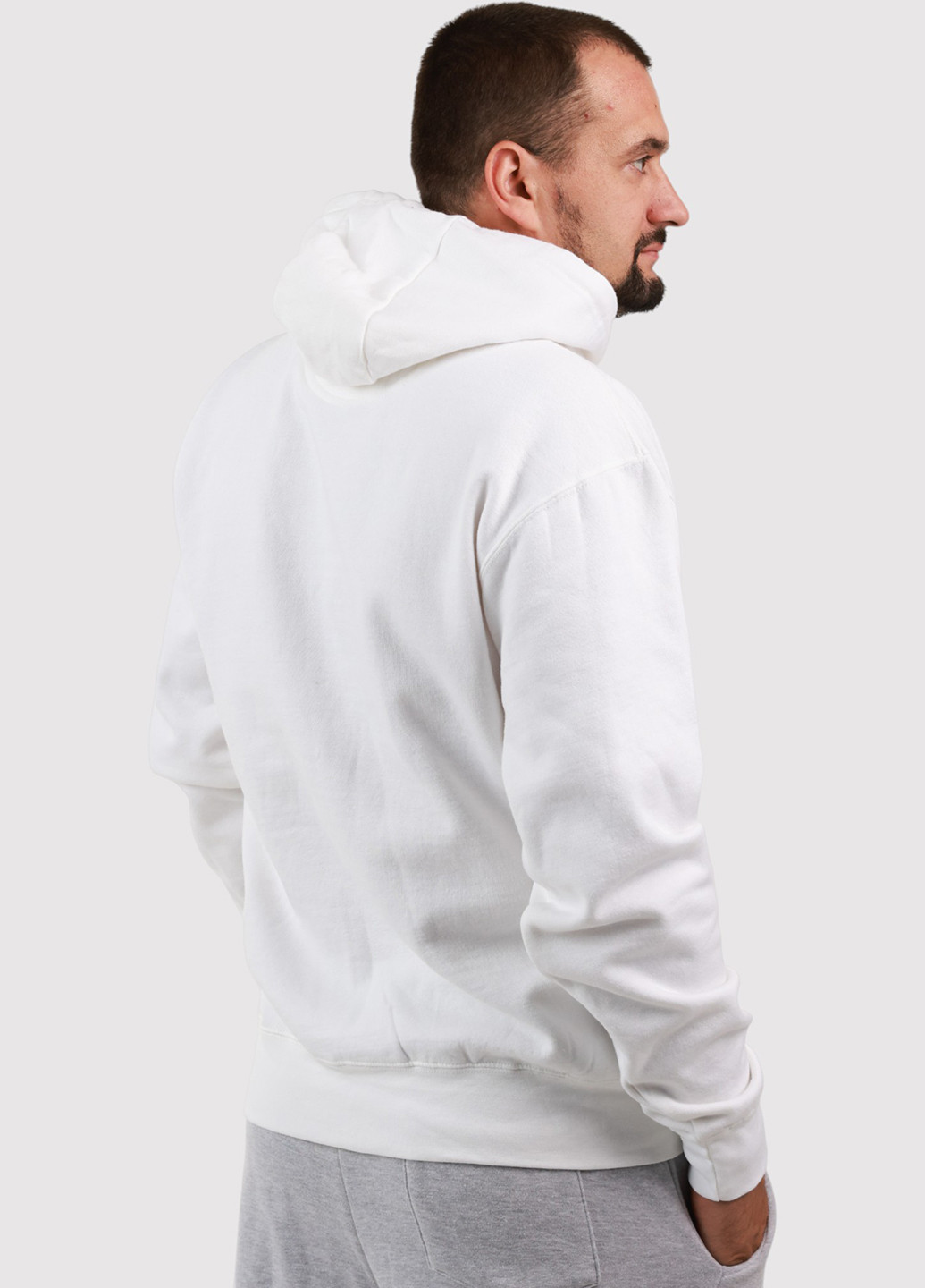 Худі Blue 84 (361422088)