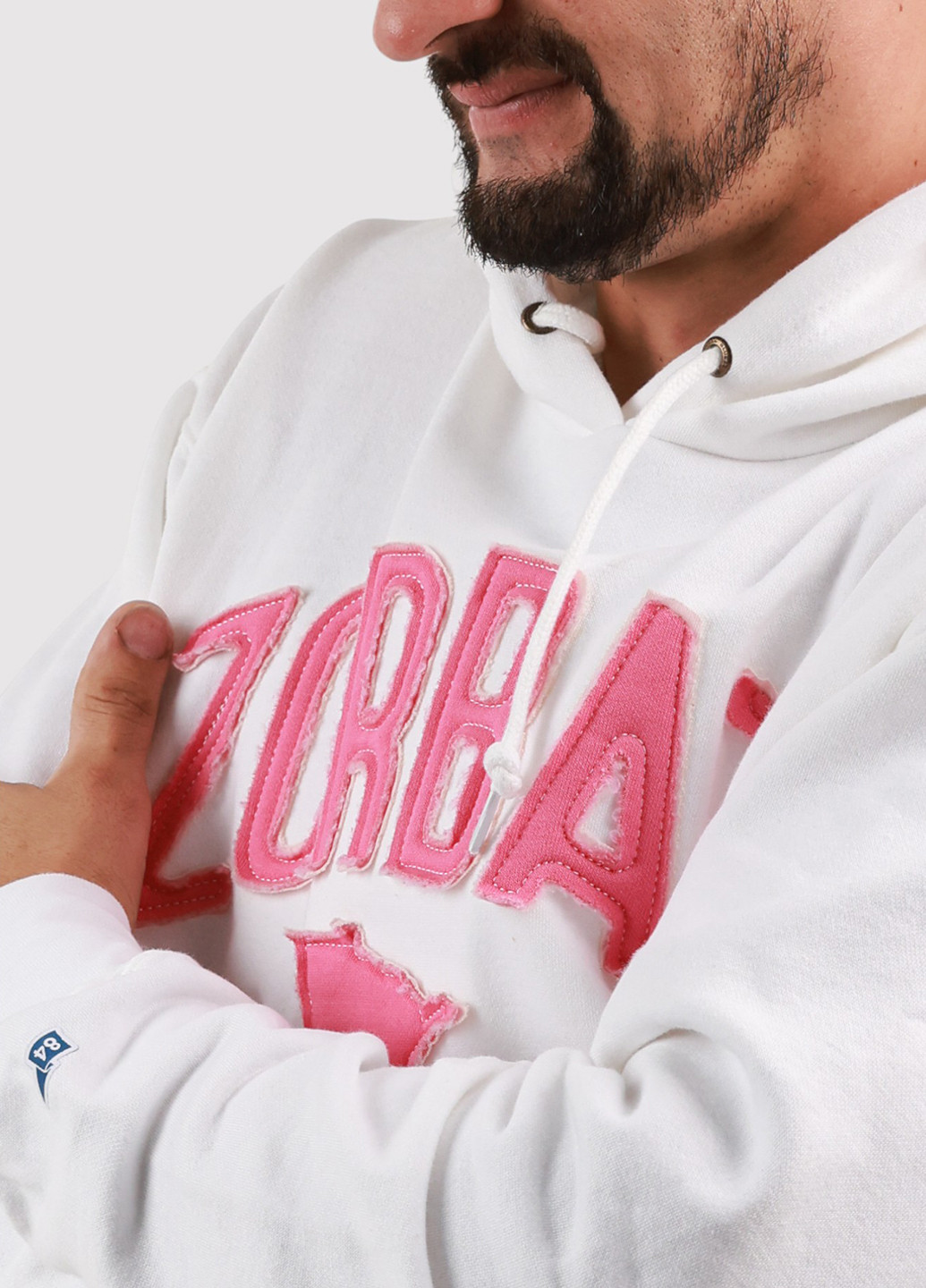 Худі Blue 84 (361422088)