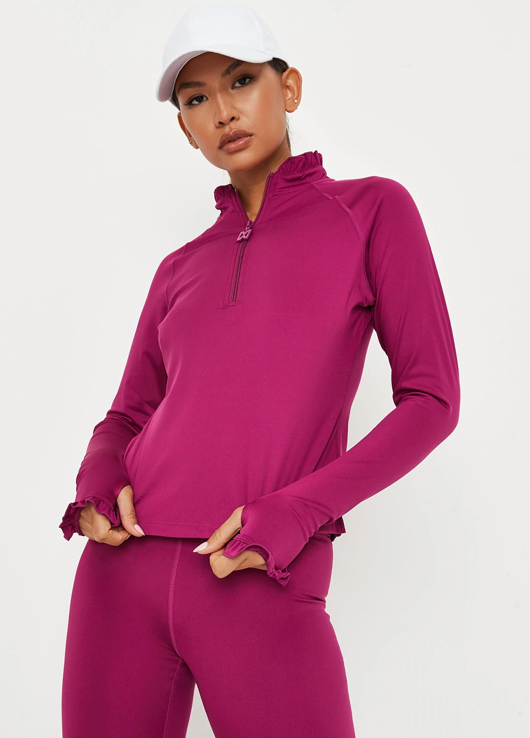 Реглан Missguided (260390360)