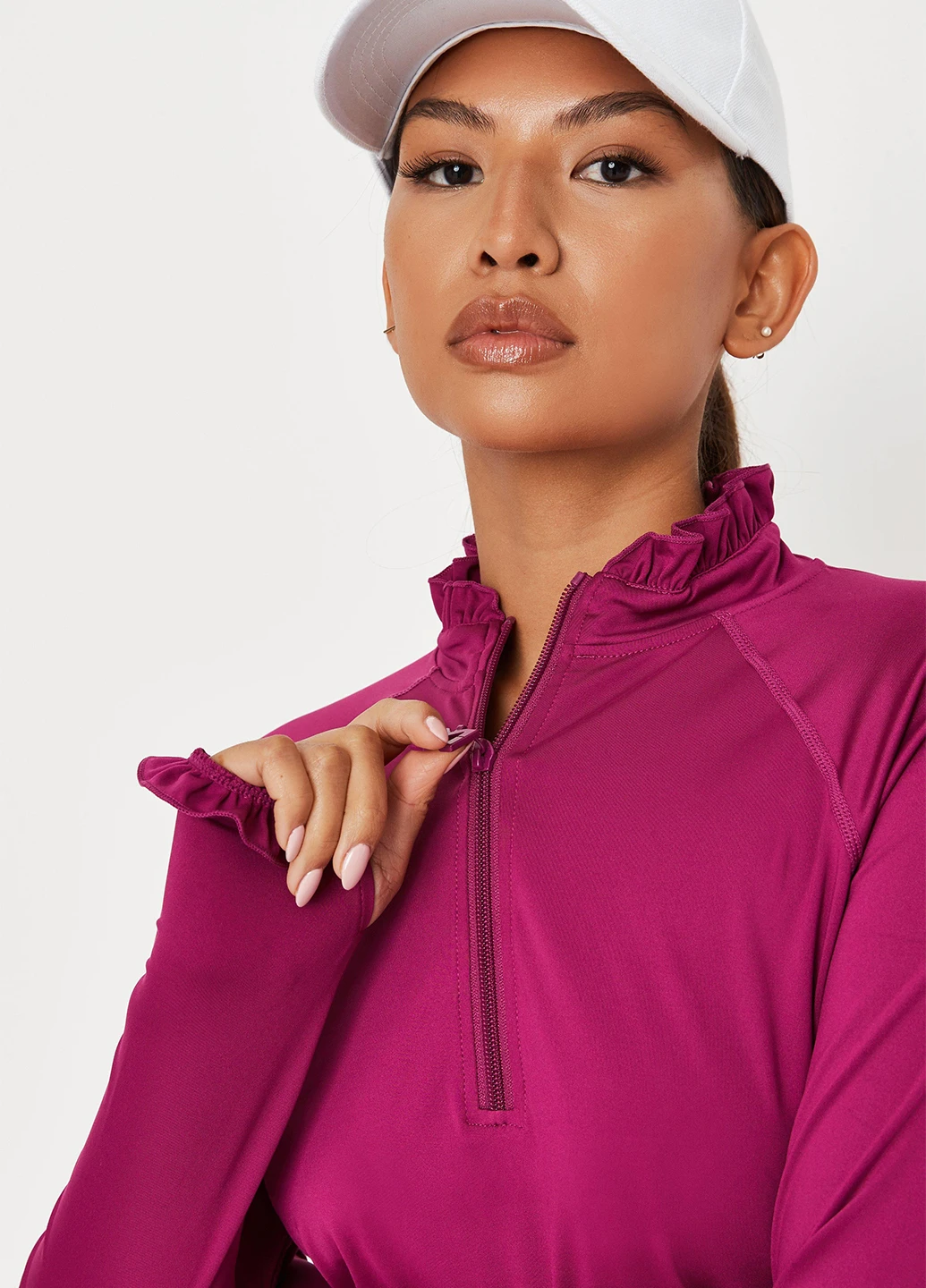 Реглан Missguided (260390360)