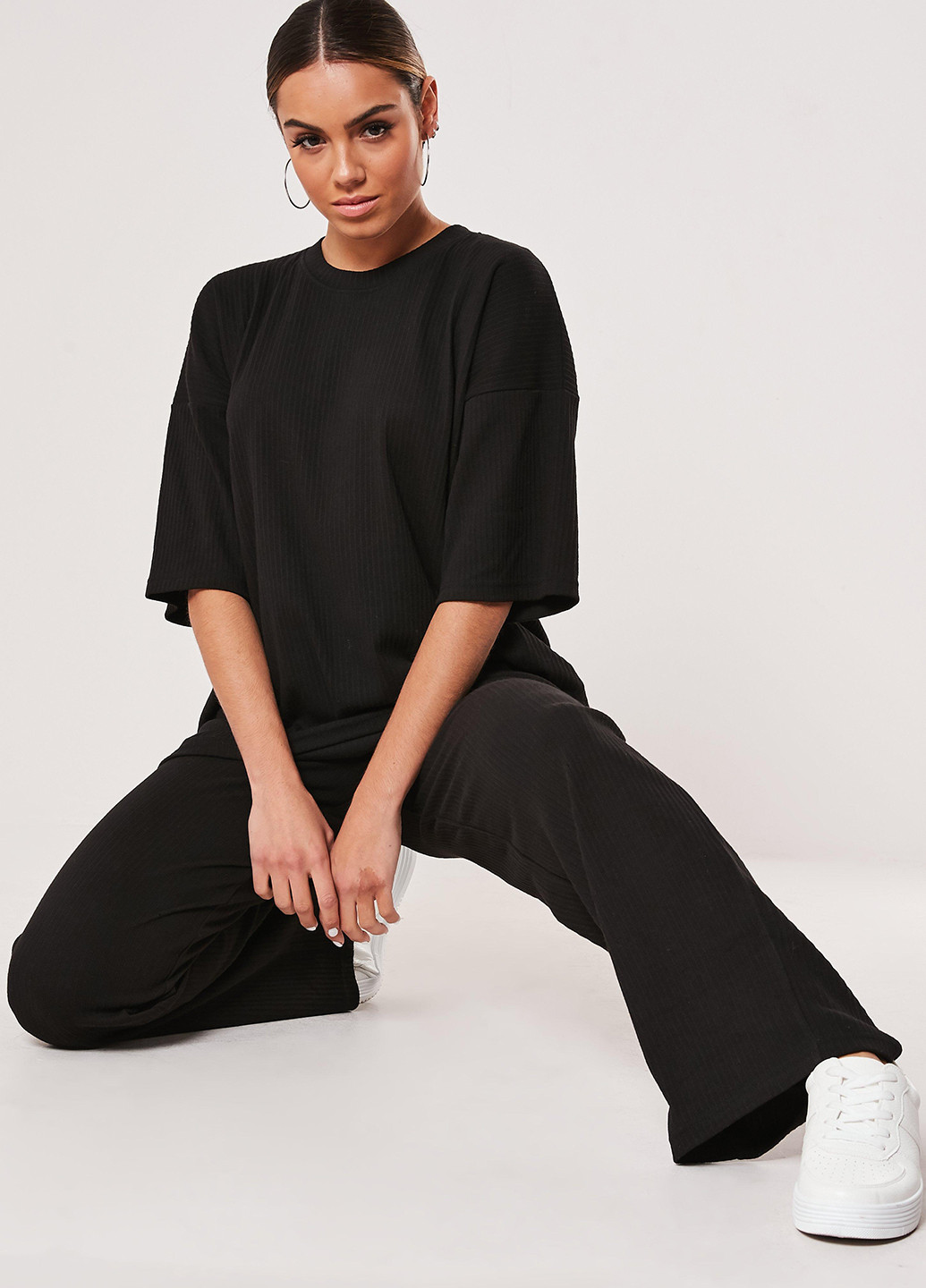 Костюм (футболка, штани) Missguided (260378168)