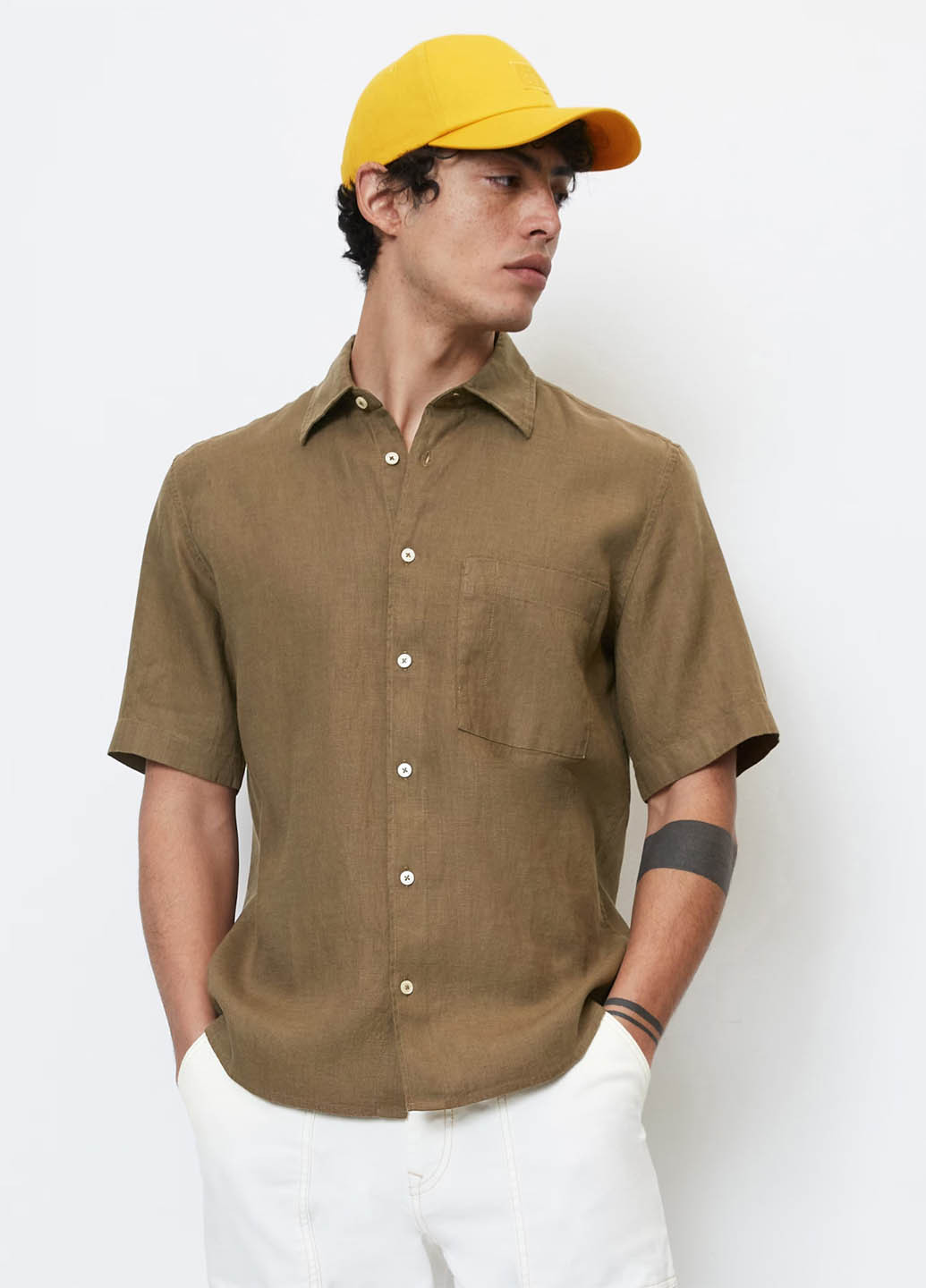 Сорочка Marc O'Polo (345066308)