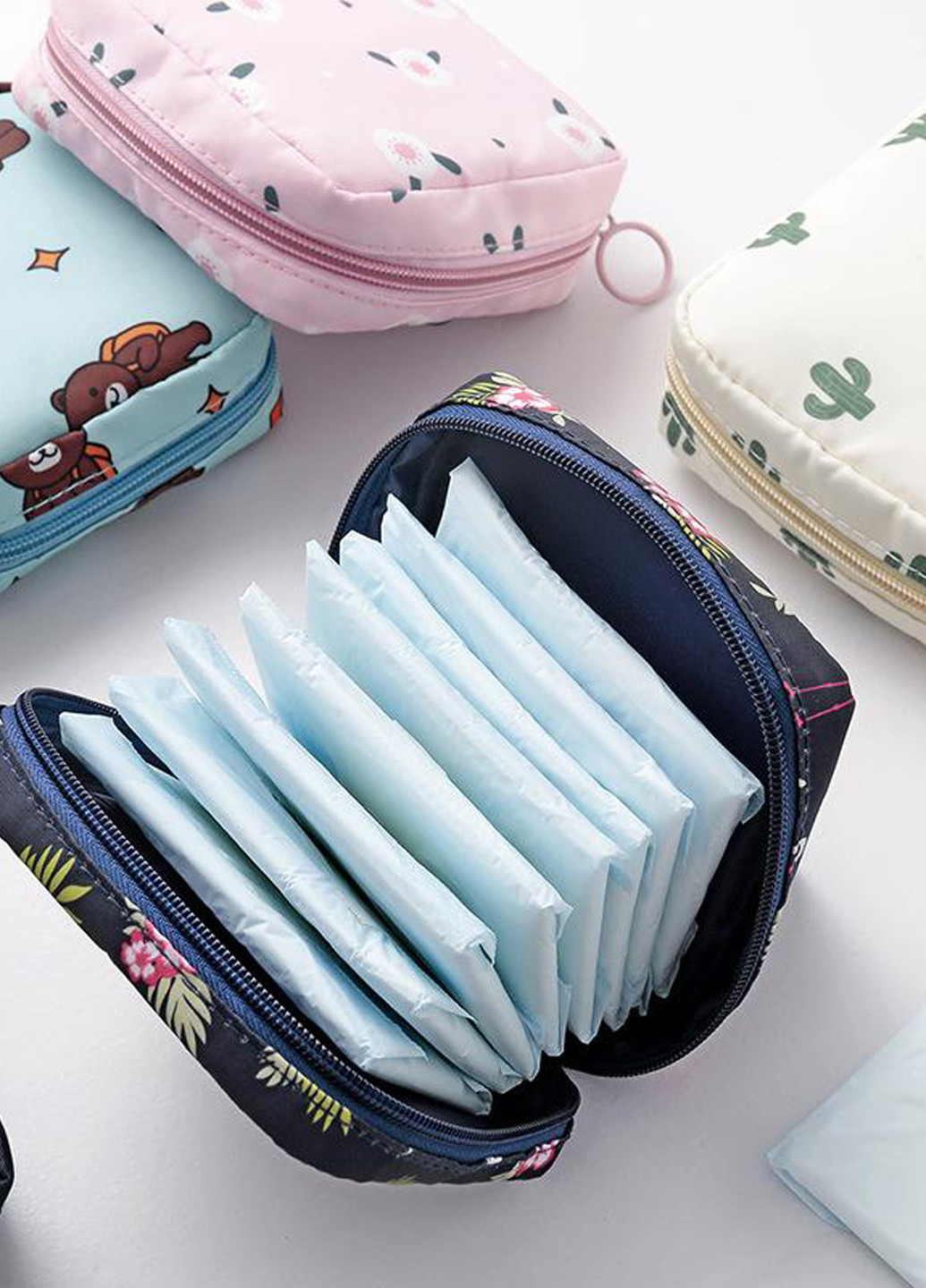 Косметичка Forus (360989740)