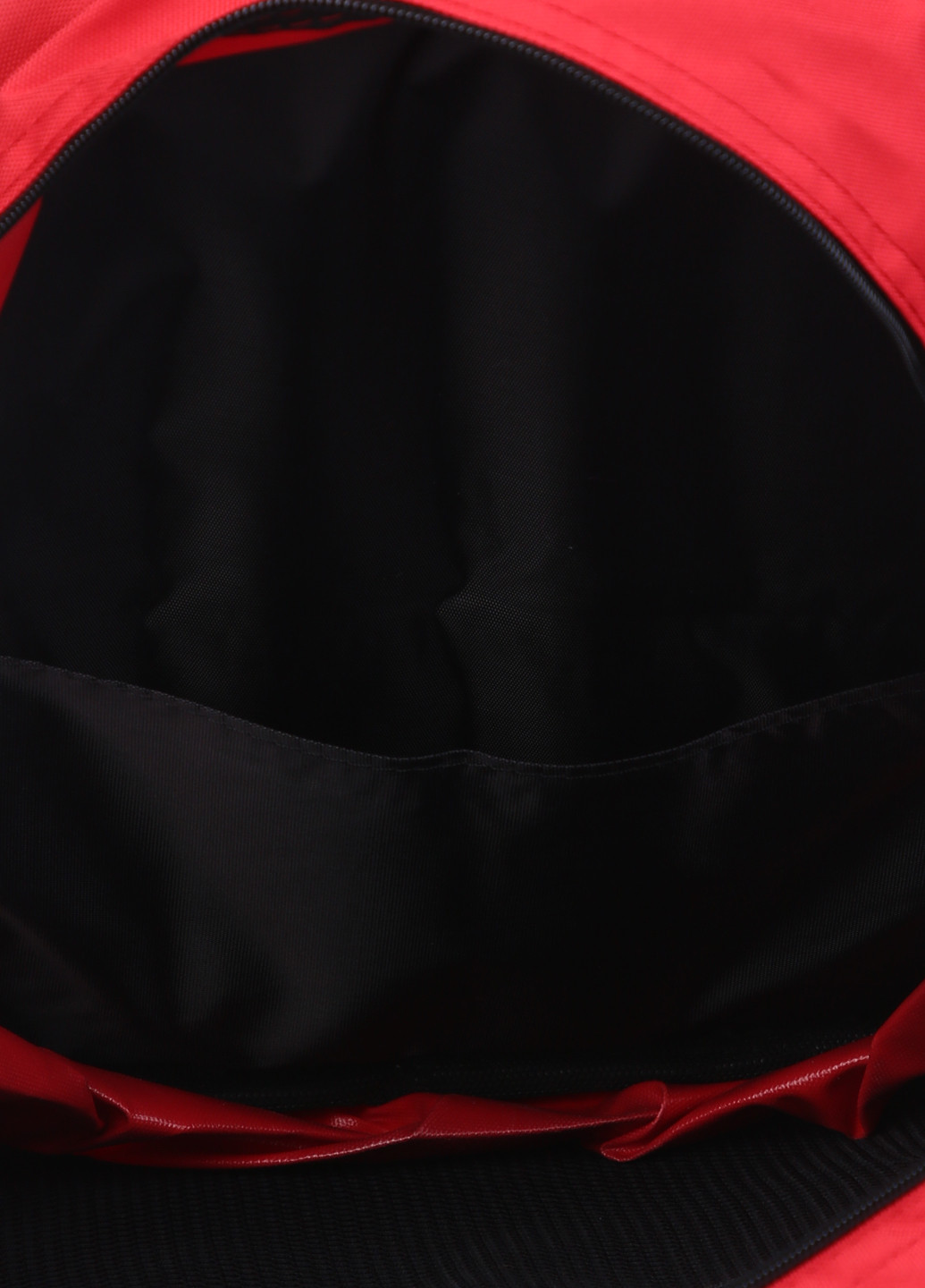 Рюкзак Runni рисунок красный кэжуал