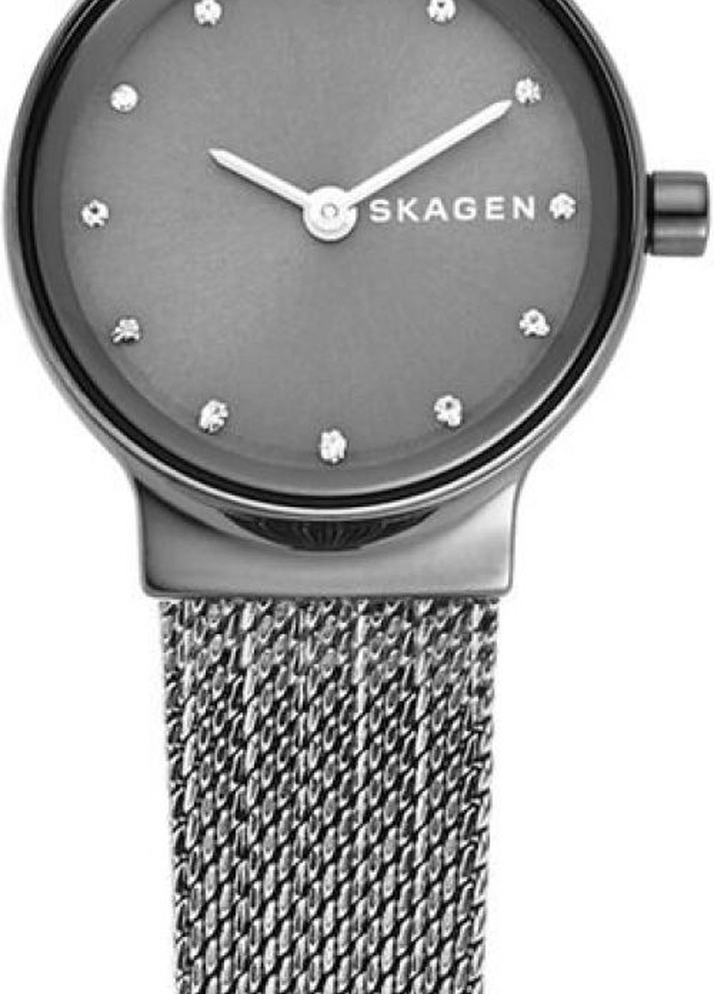Годинники SKW2700 кварцові fashion Skagen (229041102)