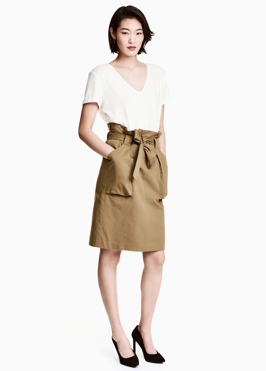 Спідниця H&M (37734976)