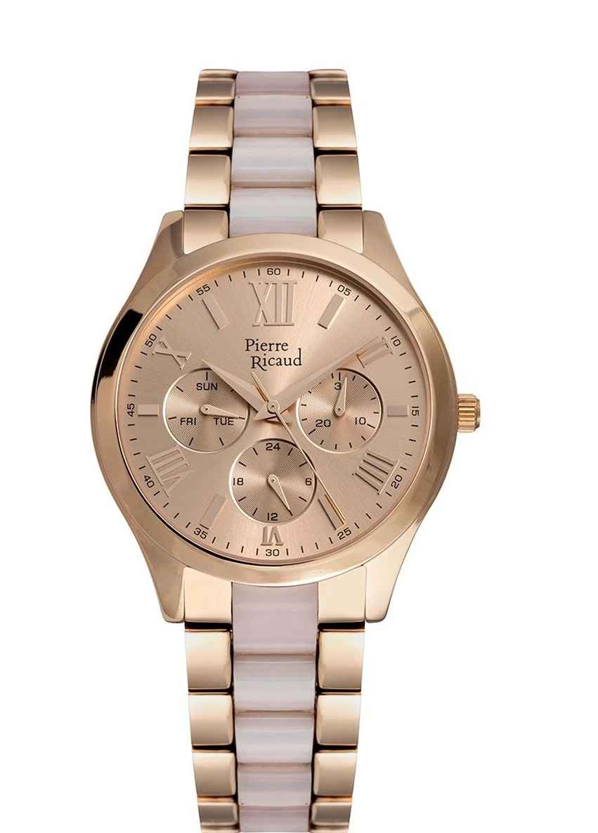 Наручний годинник Pierre Ricaud PR 22006.913RQF (228195543)