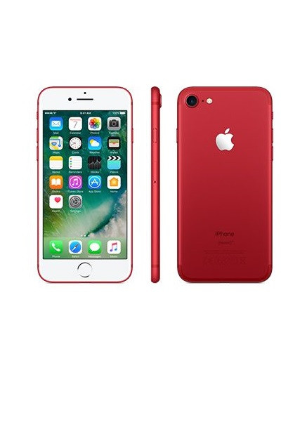iPhone 7 128Gb (Product) (Red) (MPRL2) Apple (242115903)
