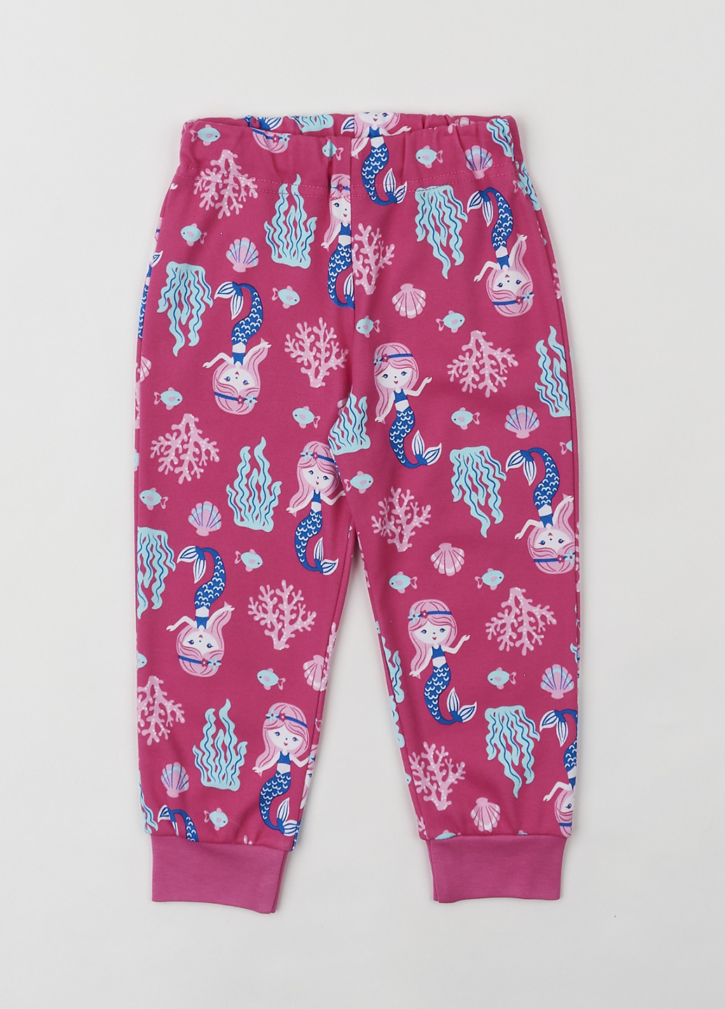 Малиновая всесезон пижама (свитшот, брюки) свитшот + брюки Z16