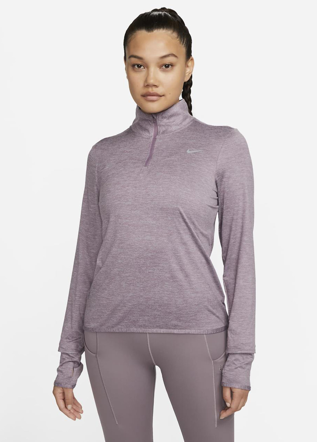 Толстовка FB4316-536 Nike SWIFT TOP (321963434)