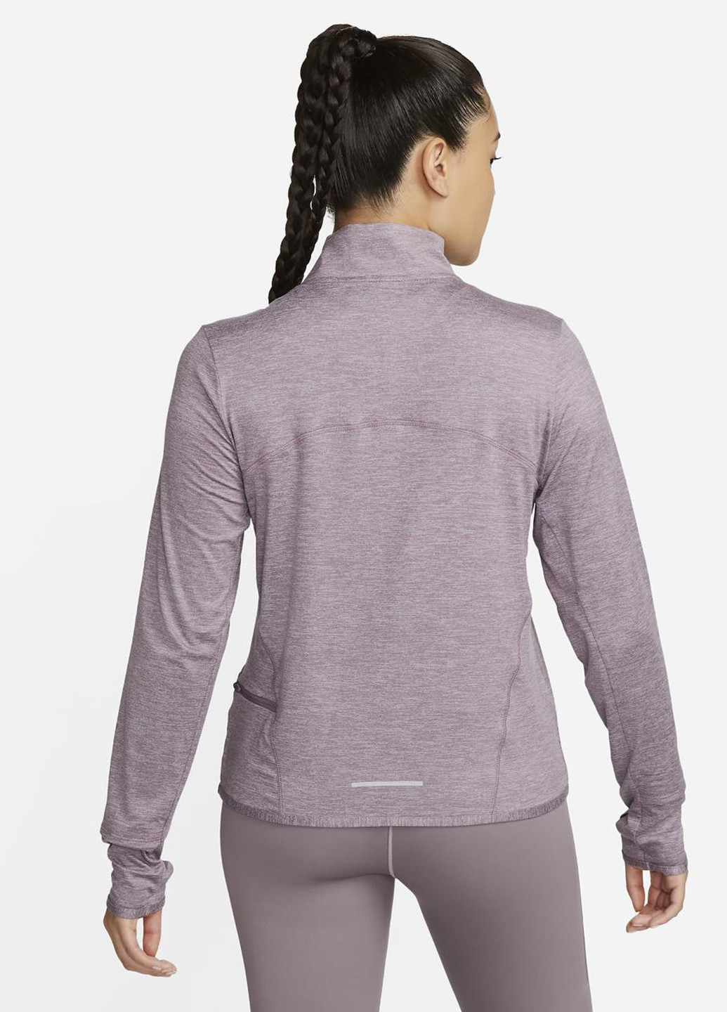 Толстовка FB4316-536 Nike SWIFT TOP (321963434)