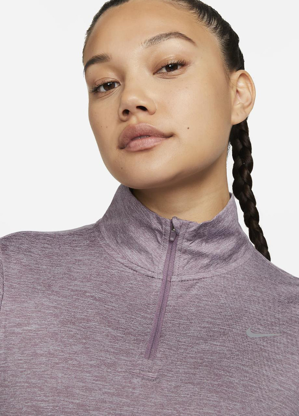 Толстовка FB4316-536 Nike SWIFT TOP (321963434)