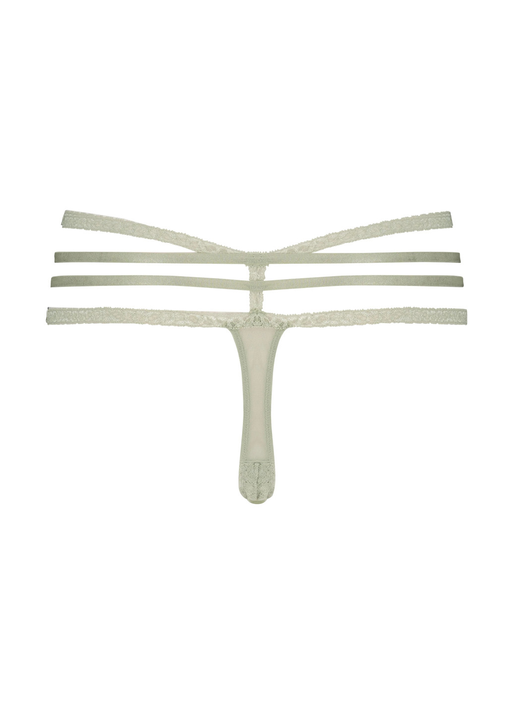 Трусики Hunkemoller (322033022)