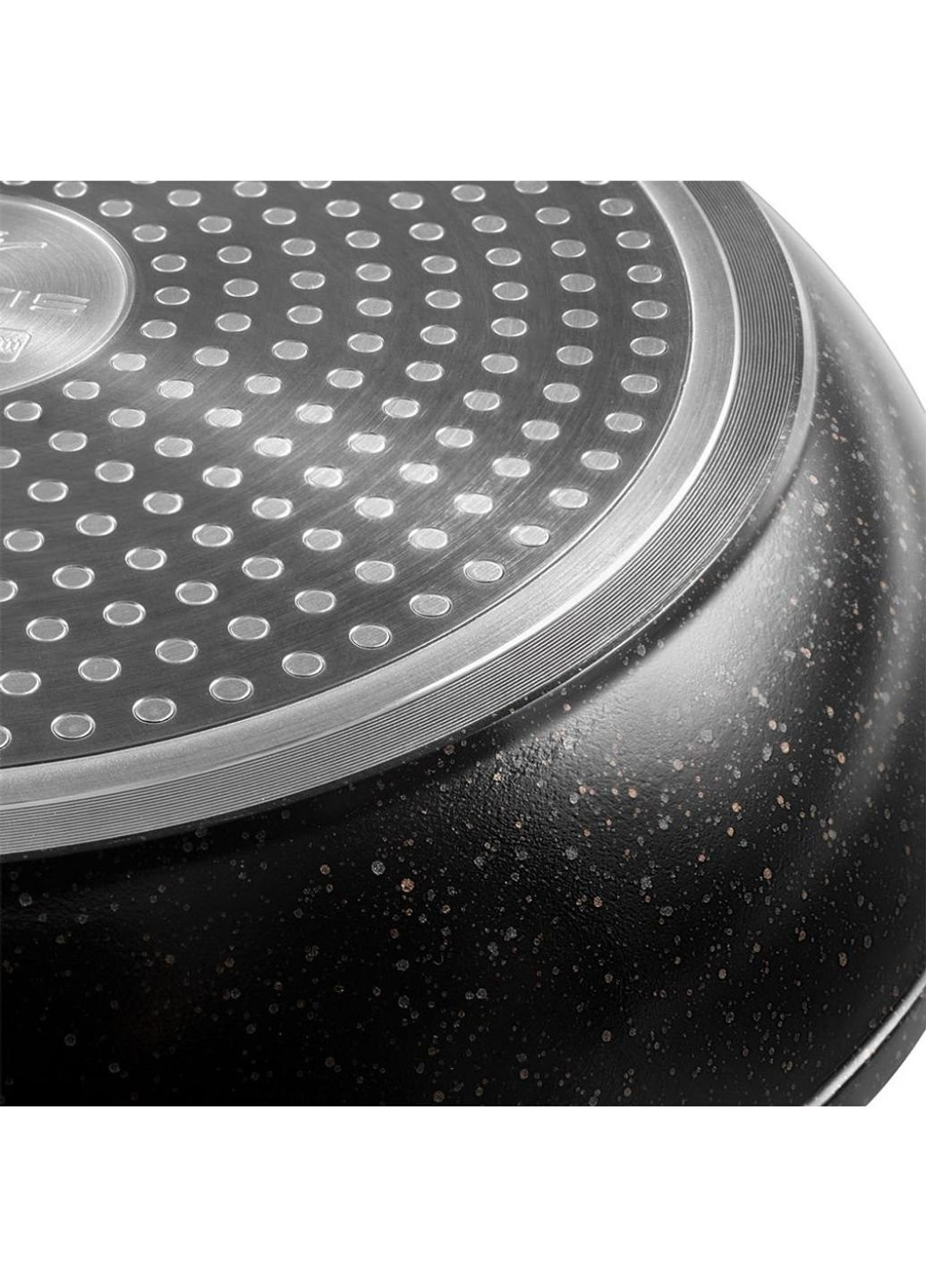 Сковорода Monolit 20 см (Monolit-20F) Polaris (254081674)