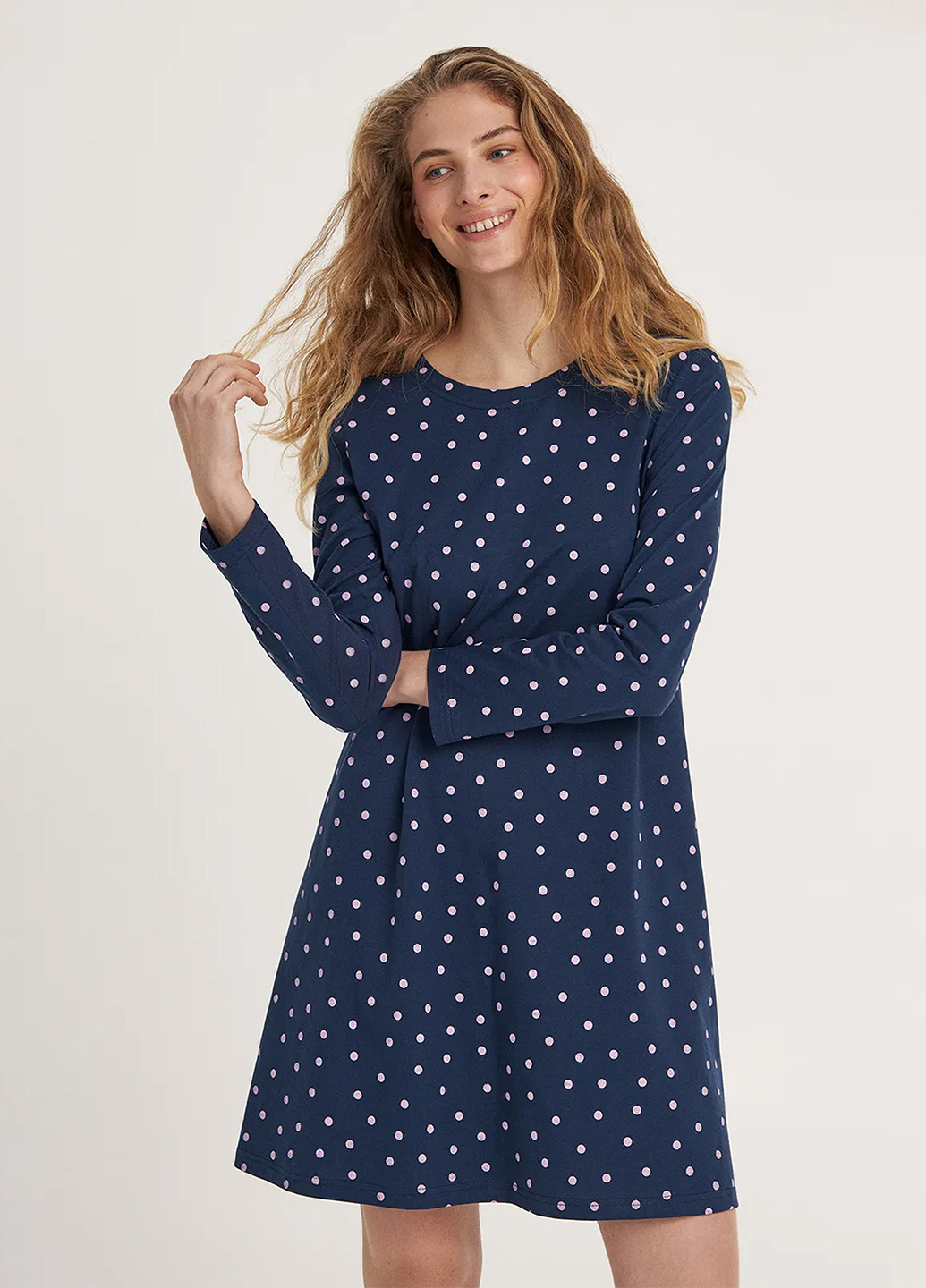 Нічна сорочка Ellen (369723803)