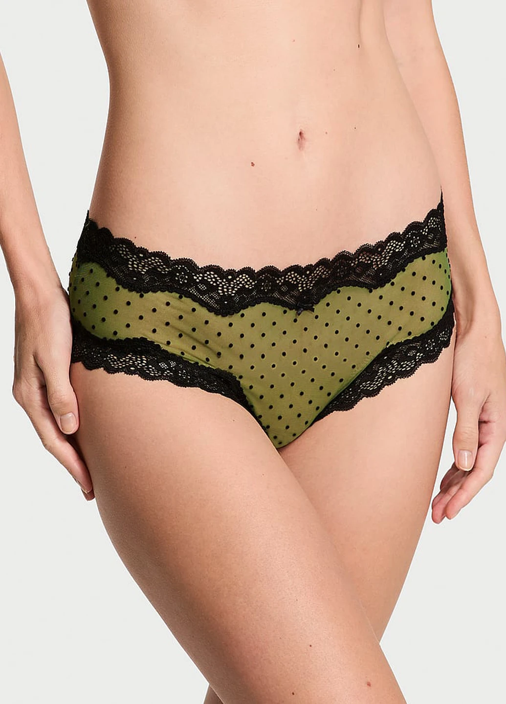 Трусики Victoria's Secret (322086182)