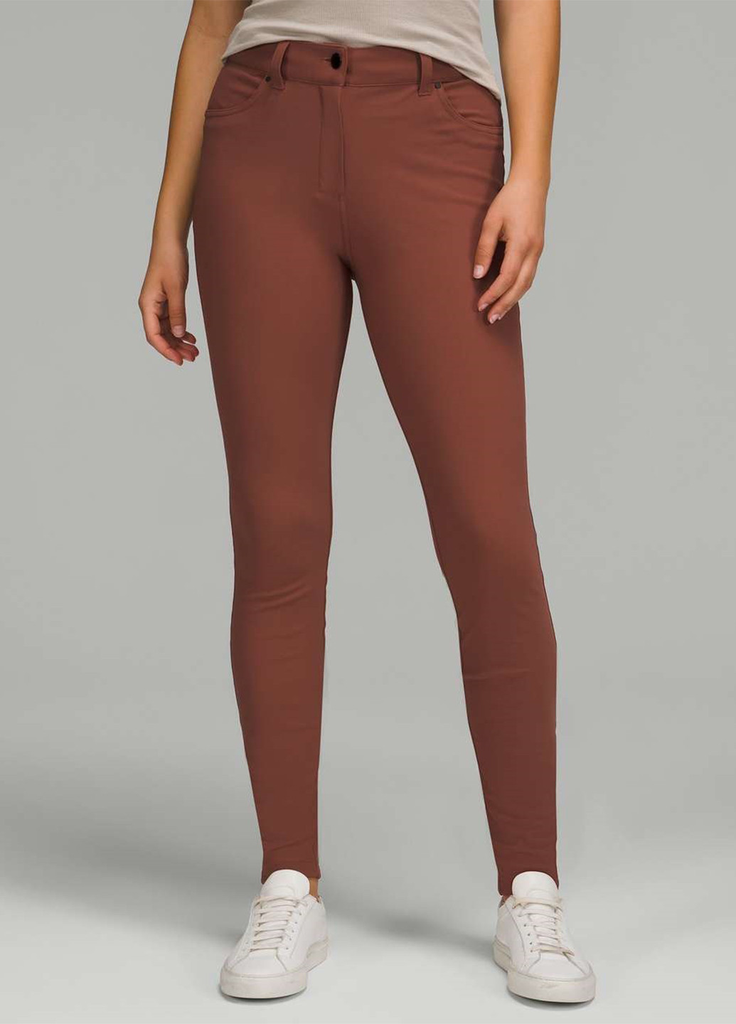 Брюки Lululemon Athletica (354011675)