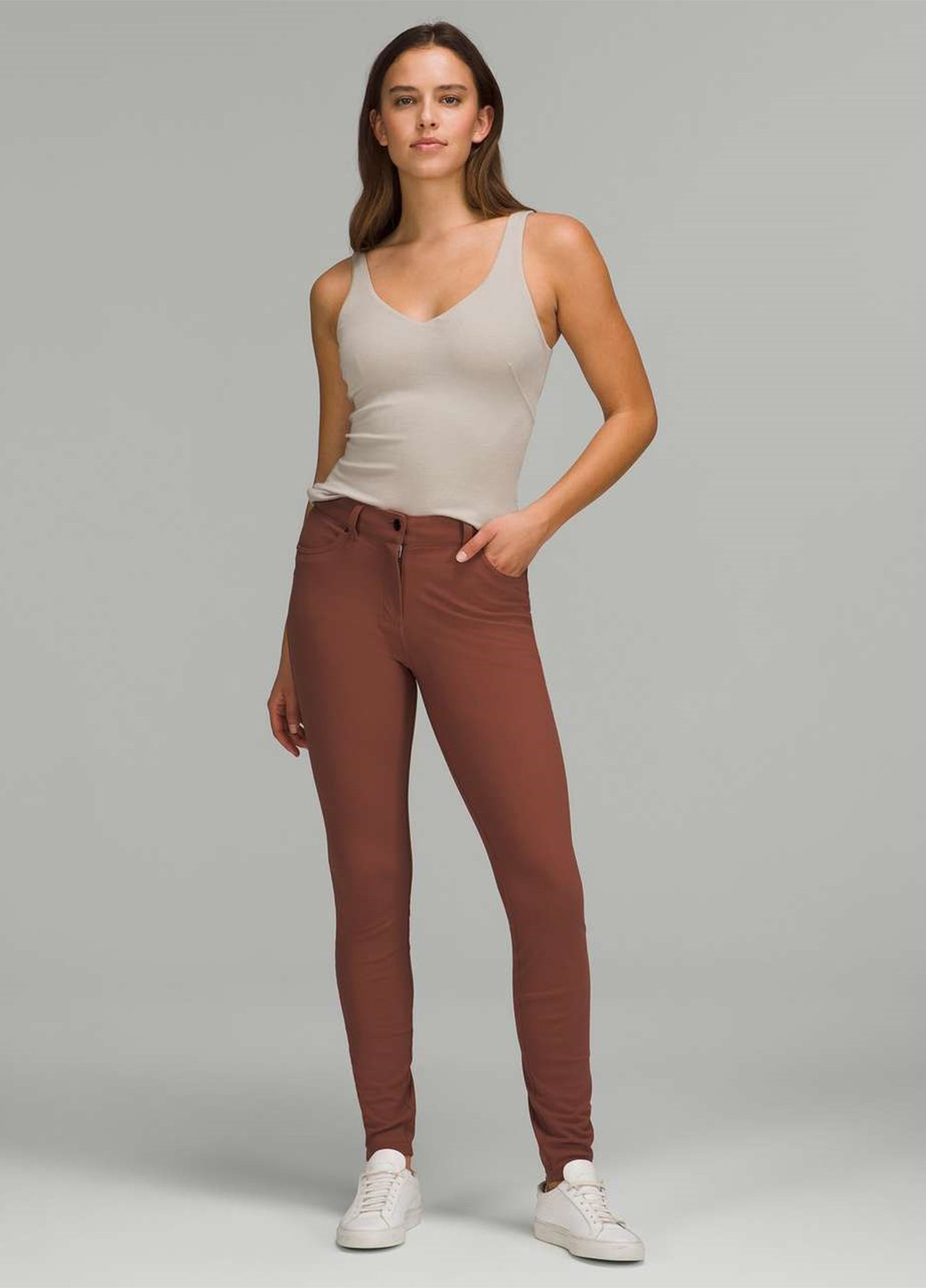 Брюки Lululemon Athletica (354011675)