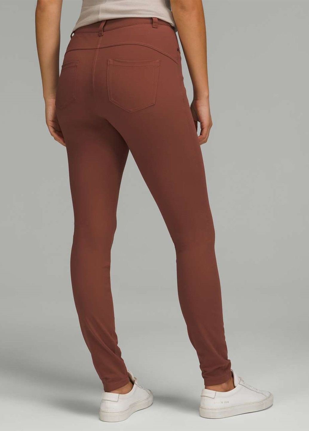 Брюки Lululemon Athletica (354011675)