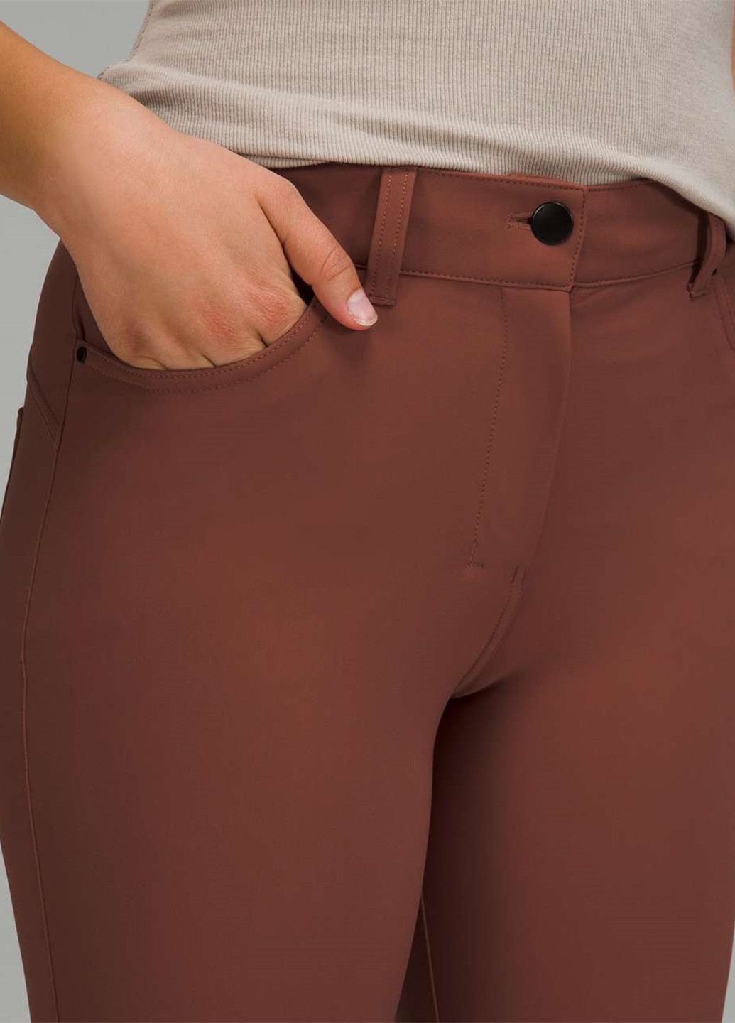 Брюки Lululemon Athletica (354011675)