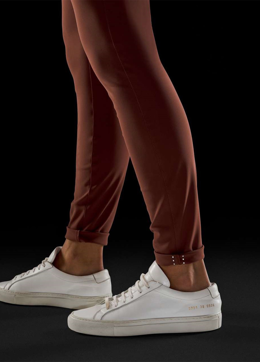 Брюки Lululemon Athletica (354011675)