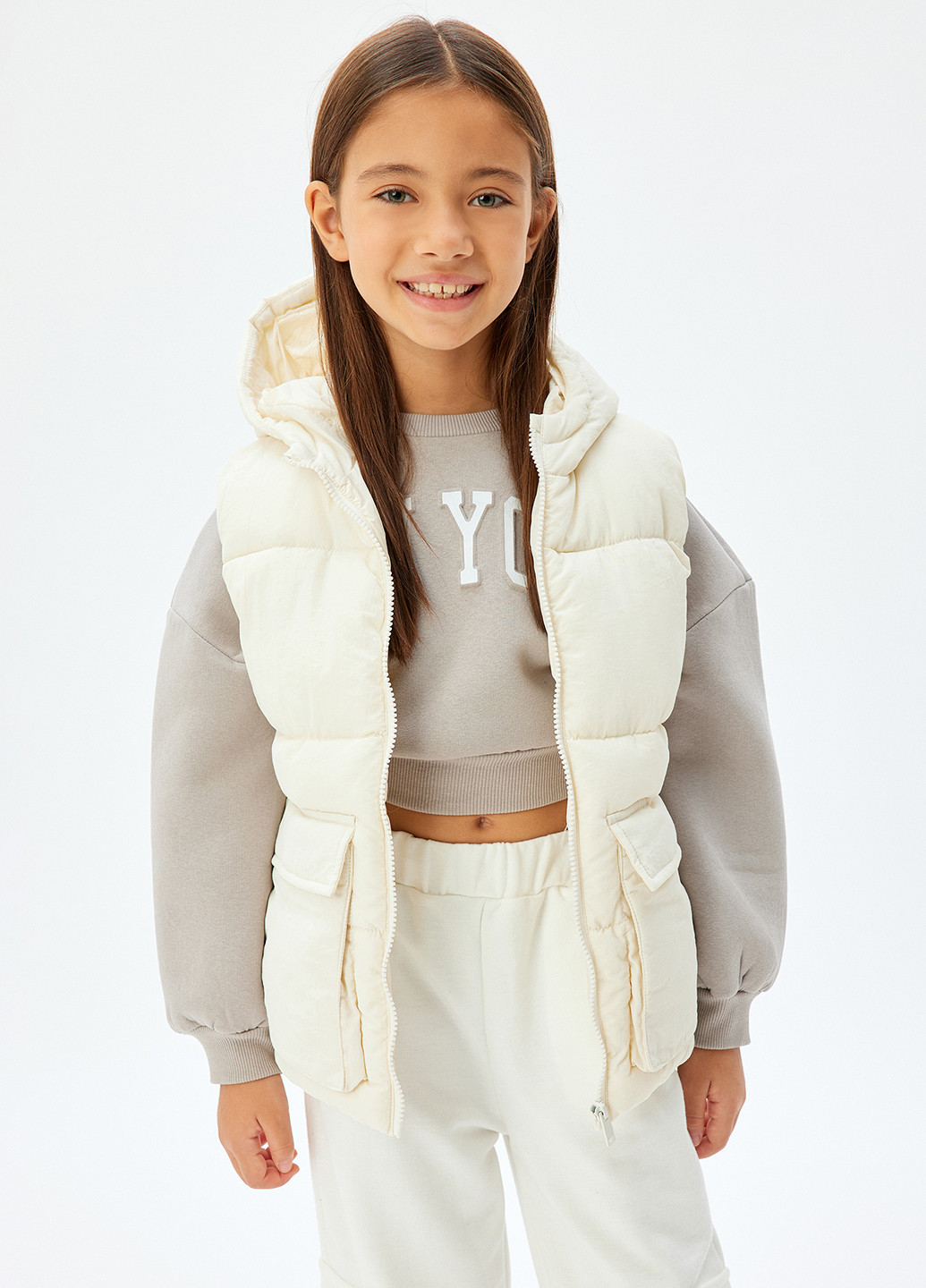 Жилет KOTON (362160156)