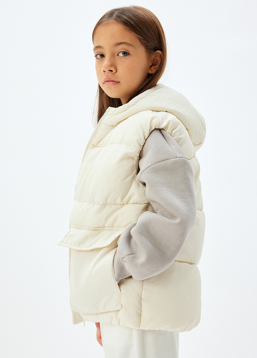 Жилет KOTON (362160156)