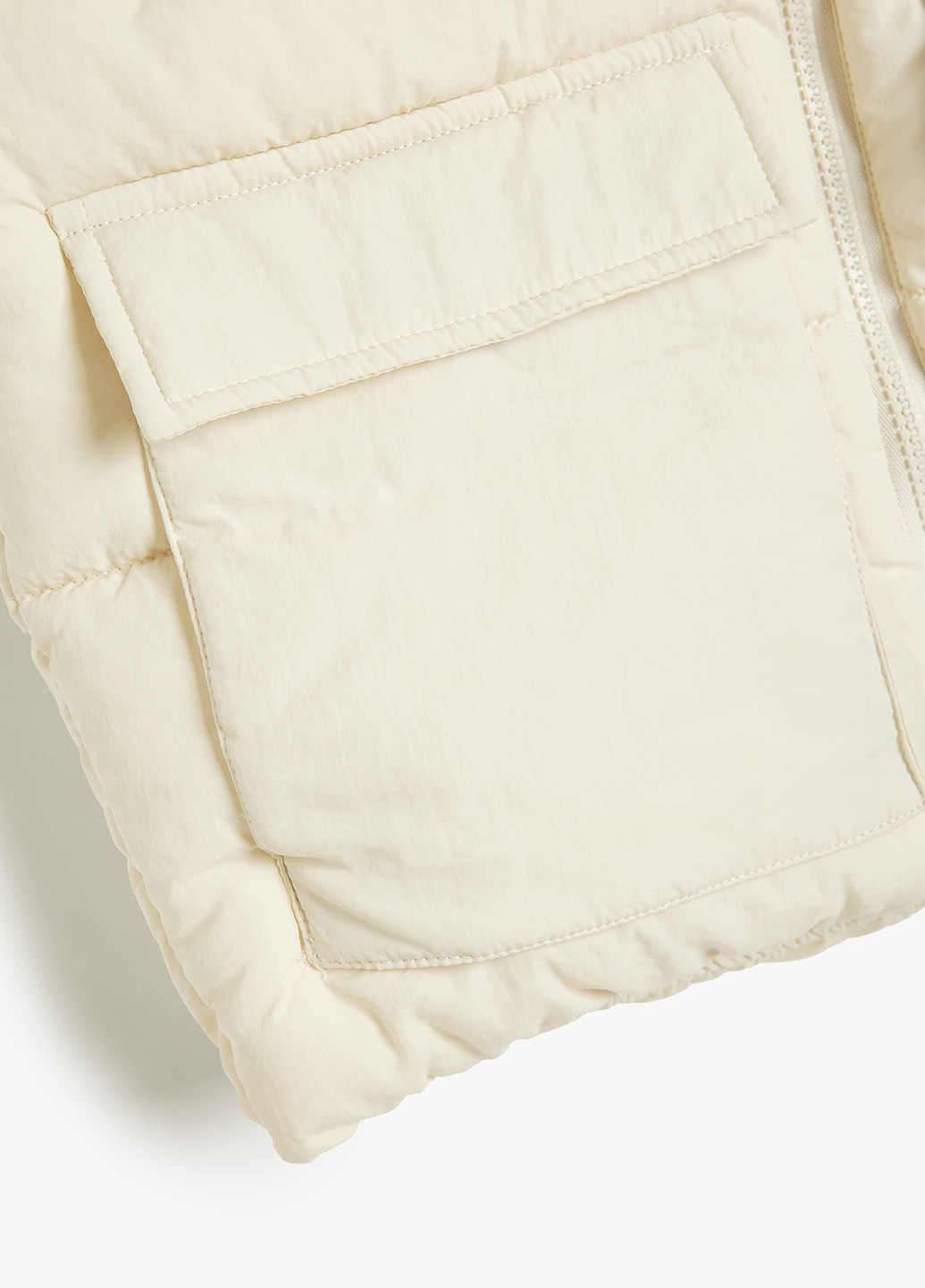 Жилет KOTON (362160156)