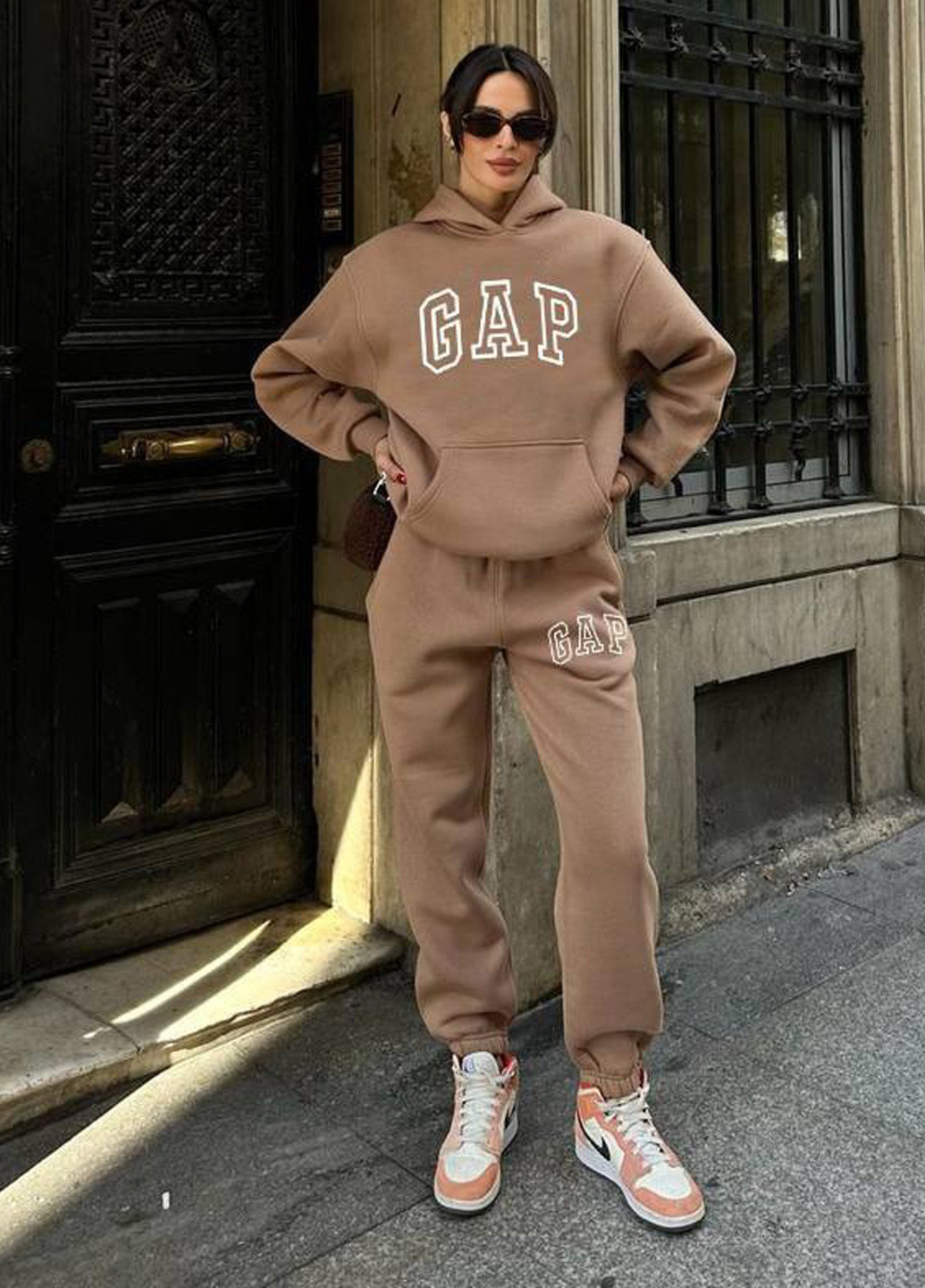 Костюм (худі, штани) No Brand (362120814)