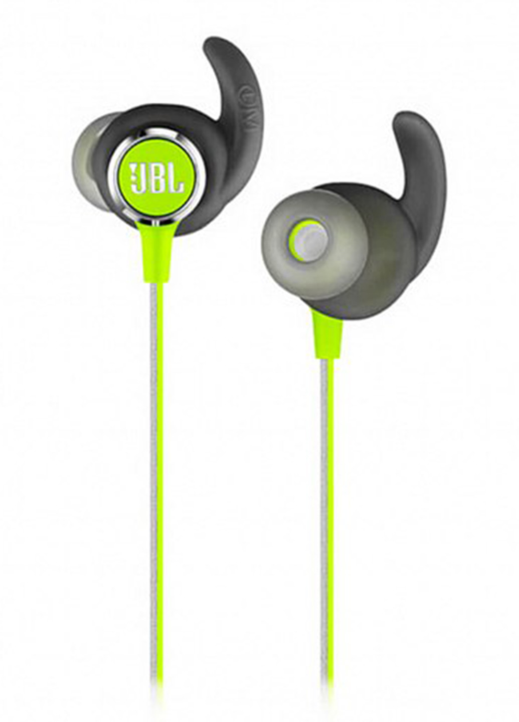 Наушники In-Ear Headphone Reflect Mini 2 BT Green (GRN) JBL refmini2 (131629223)