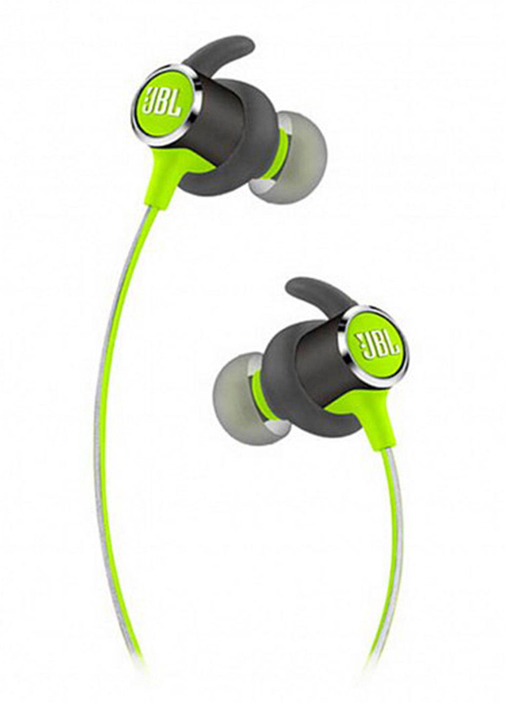 Наушники In-Ear Headphone Reflect Mini 2 BT Green (GRN) JBL refmini2 (131629223)