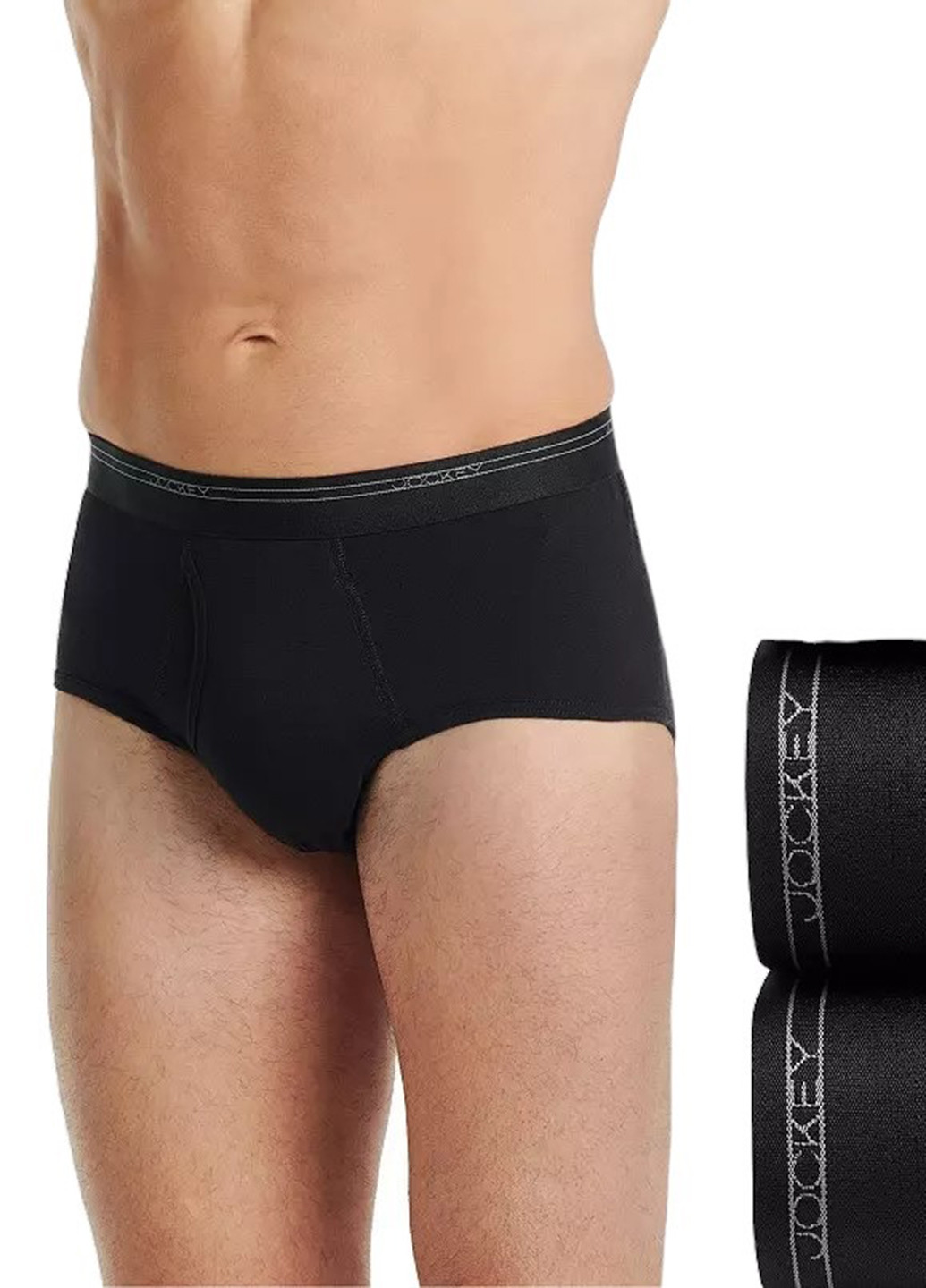 Трусы (2 шт.) Jockey (315959659)