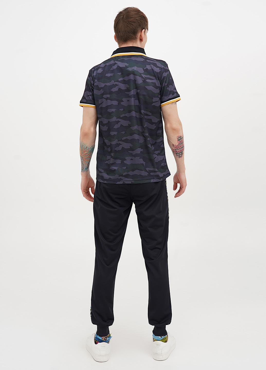 Штани Bosco (323599578)