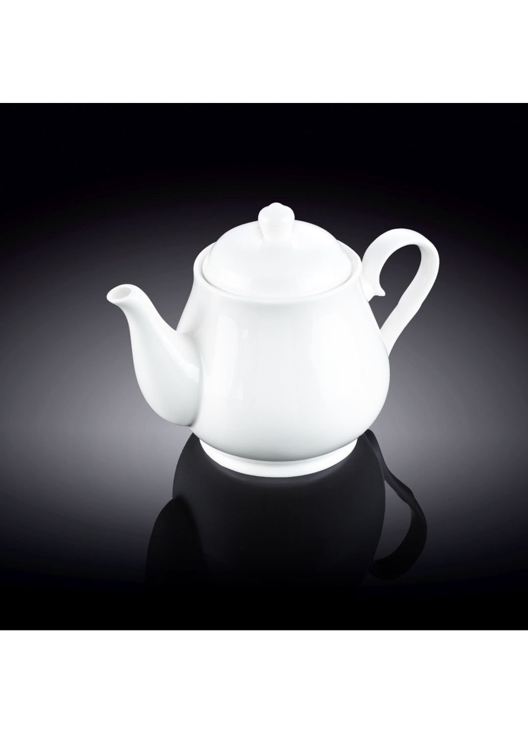 Чайник заварювальний WL-994021 550 мл Wilmax (253558901)