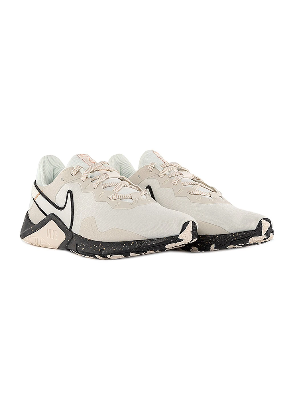 Кросівки W LEGEND ESSENTIAL 2 PRM Nike білі демісезони (256006158)