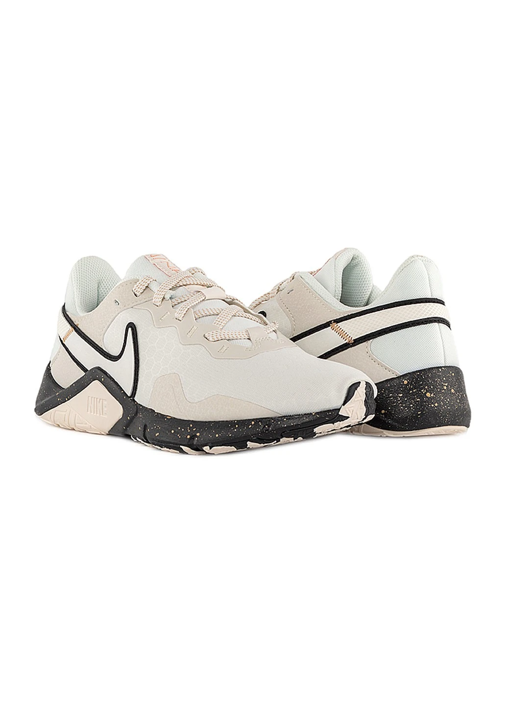 Кросівки W LEGEND ESSENTIAL 2 PRM Nike білі демісезони (256006158)