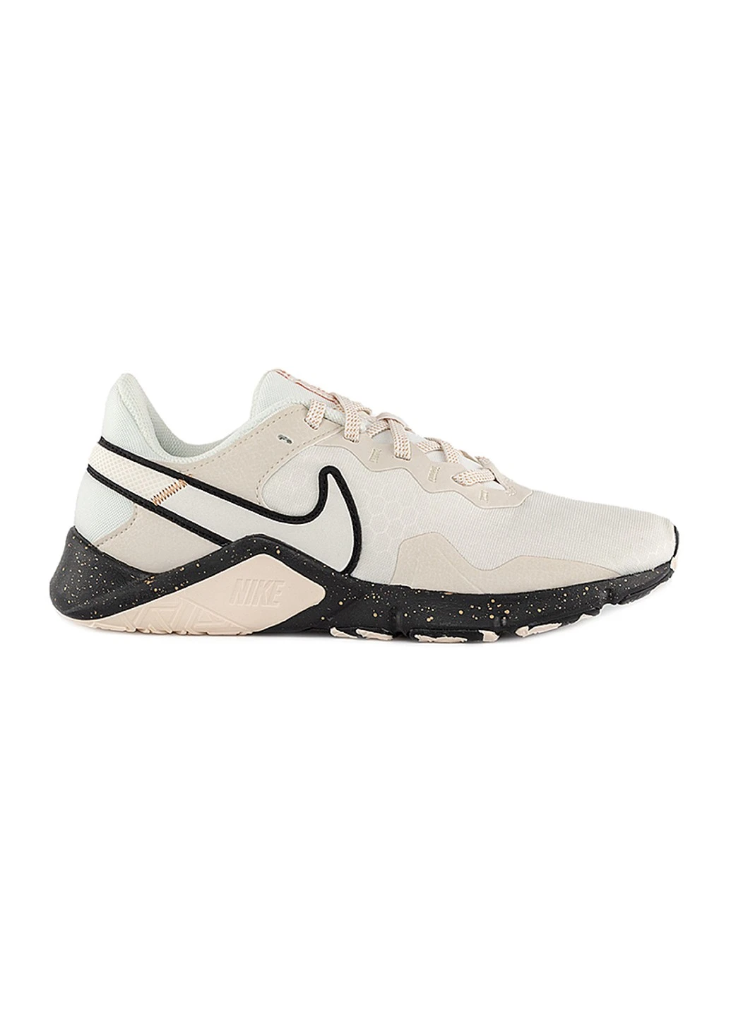Кросівки W LEGEND ESSENTIAL 2 PRM Nike білі демісезони (256006158)