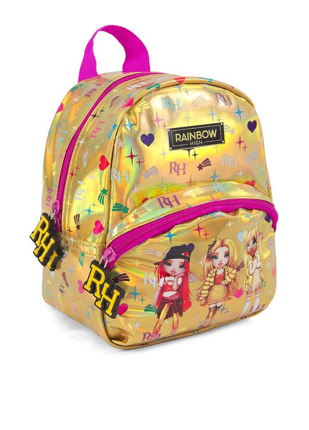 Рюкзак Perletti (363640816)