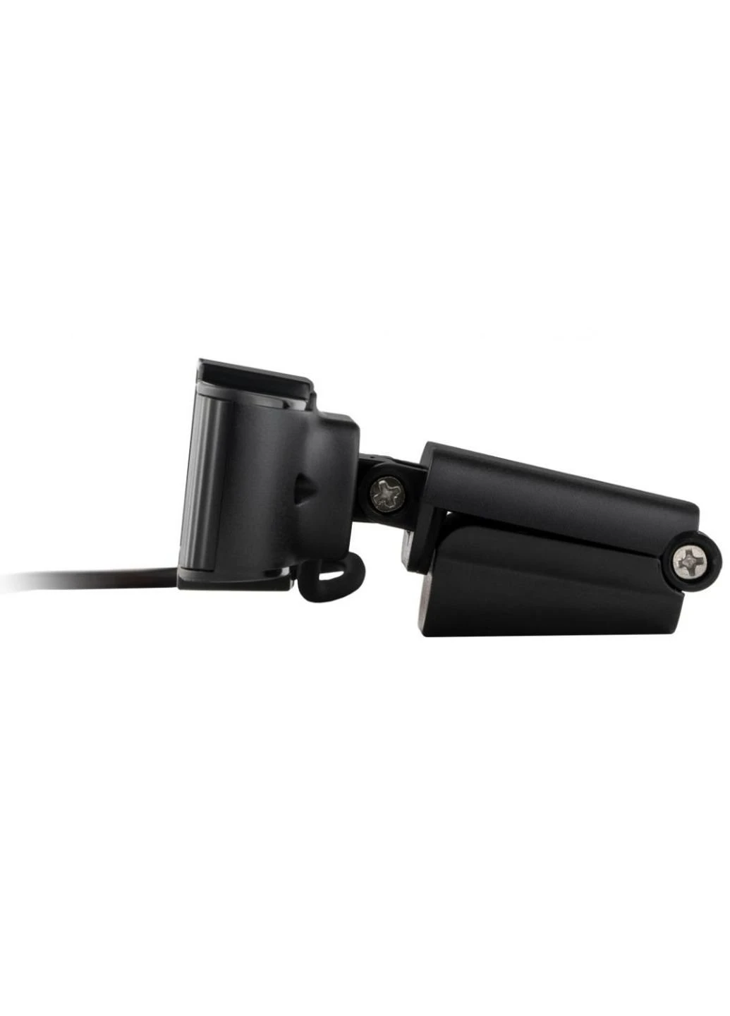 Веб-камера FHD USB Black (-WCFHD) 2E (250017843)