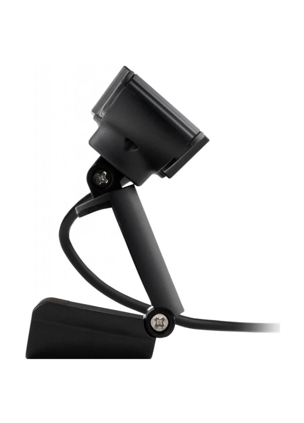 Веб-камера FHD USB Black (-WCFHD) 2E (250017843)