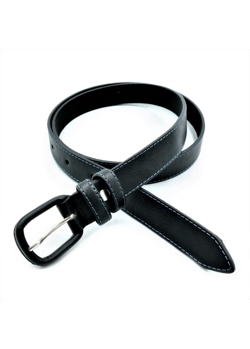 Ремінь 110-115х2, 8 см Le-Mon (253136362)