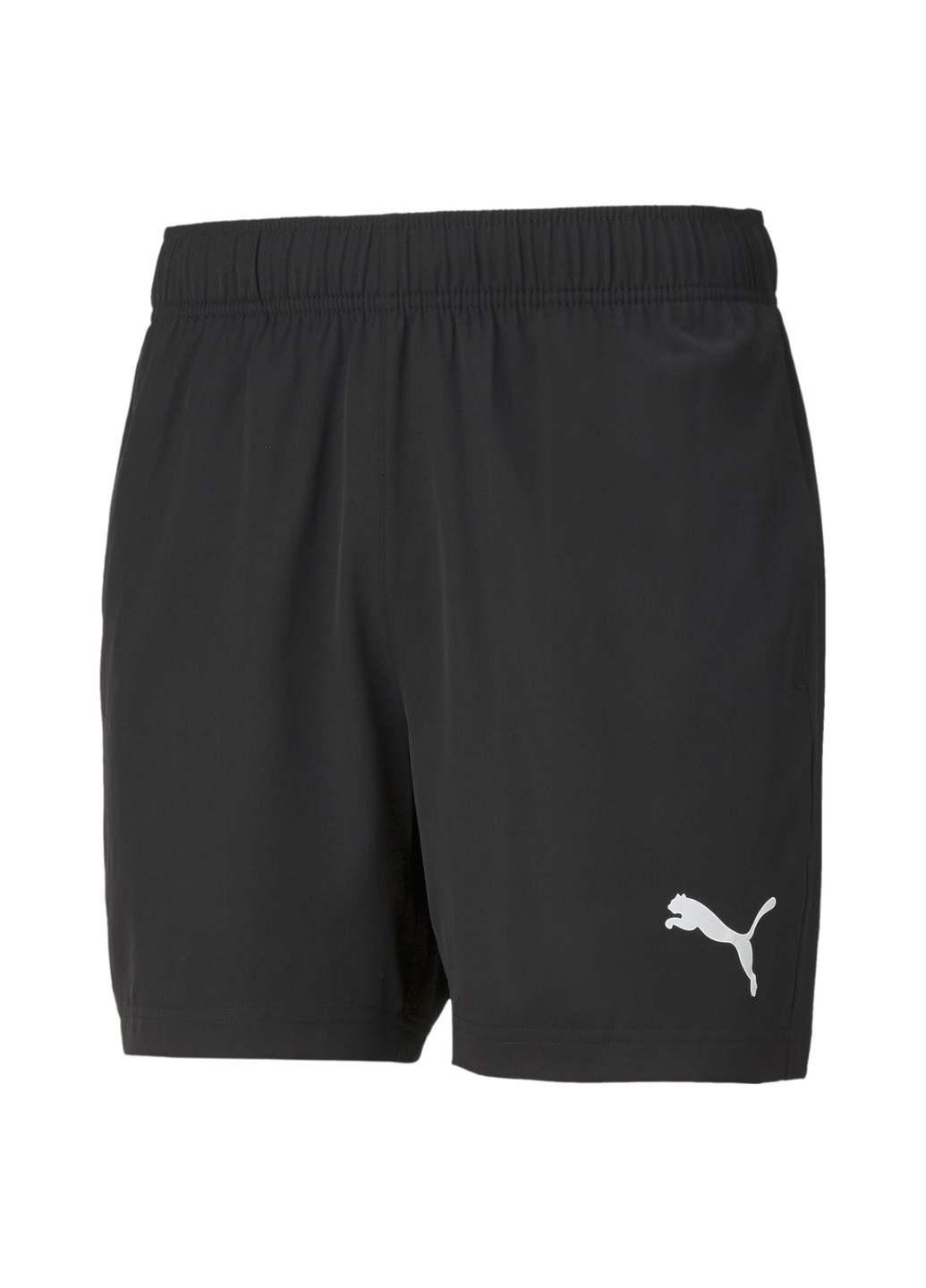 Шорты Active Woven 5" Men's Shorts Puma (216134232)