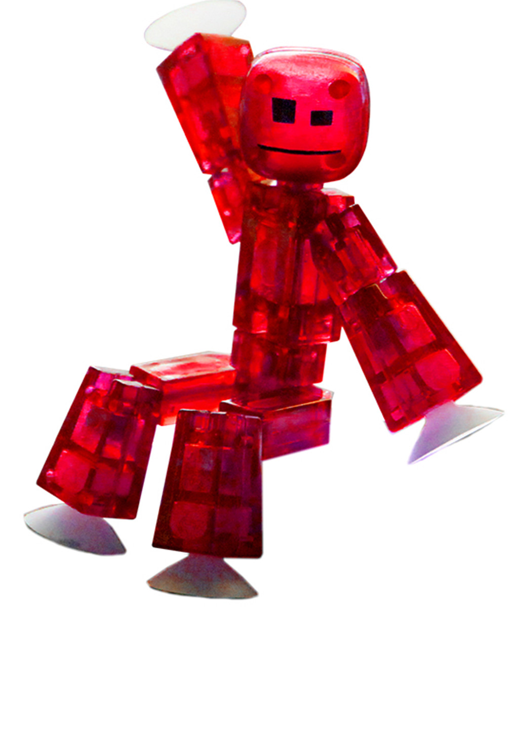 Ігрова фігурка, 2,5 х10х11, 8 см Stikbot (258706142)