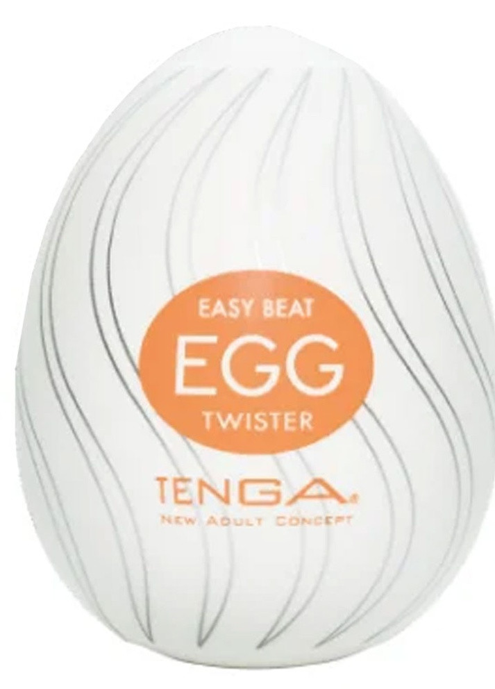 Мастурбатор яйцо Tenga (251956138)