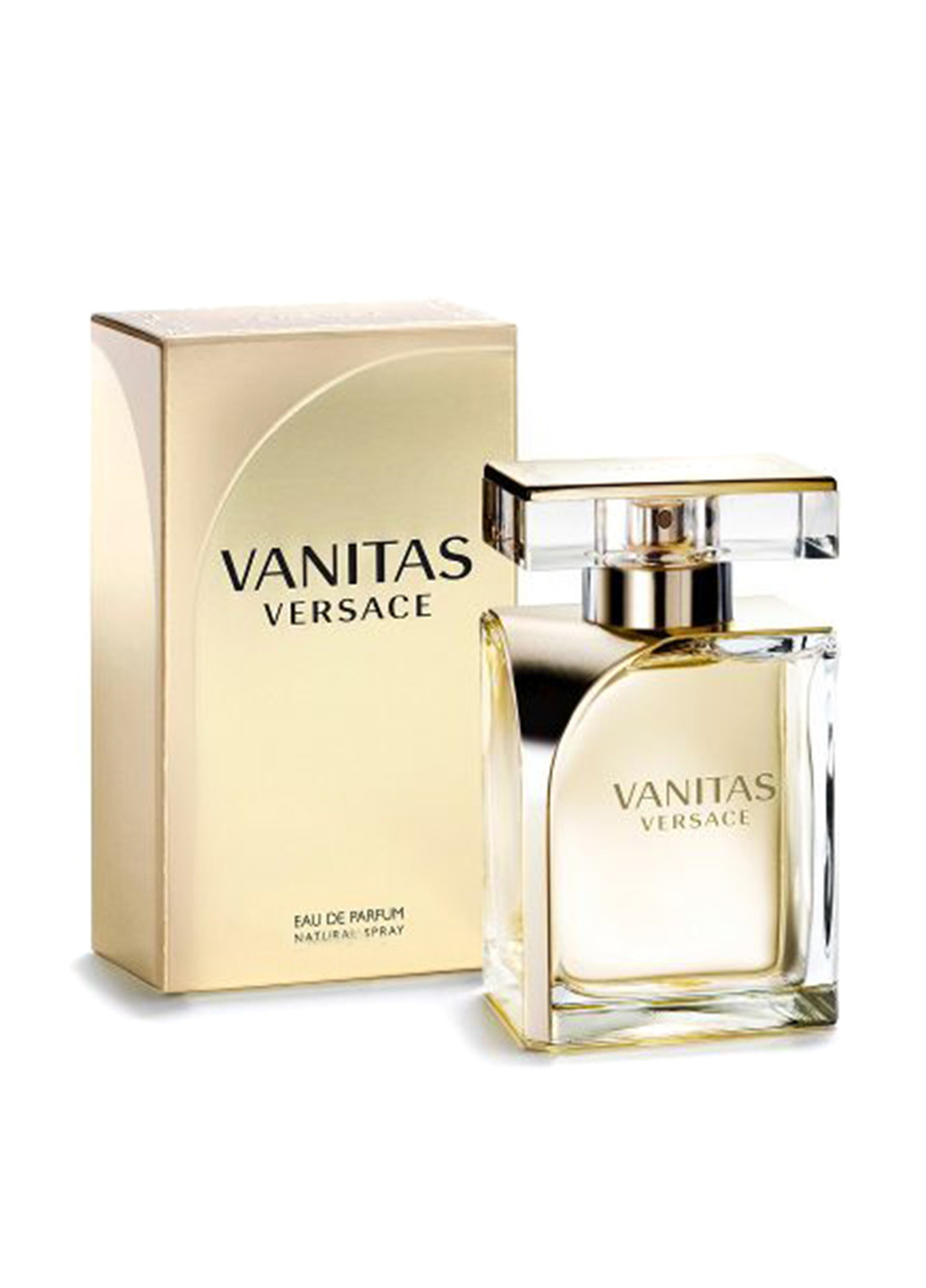 Парфюмированная вода Vanitas, 1,5 мл Versace (108978730)