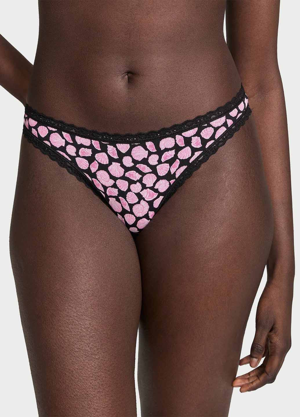 Трусики Victoria's Secret (367242922)