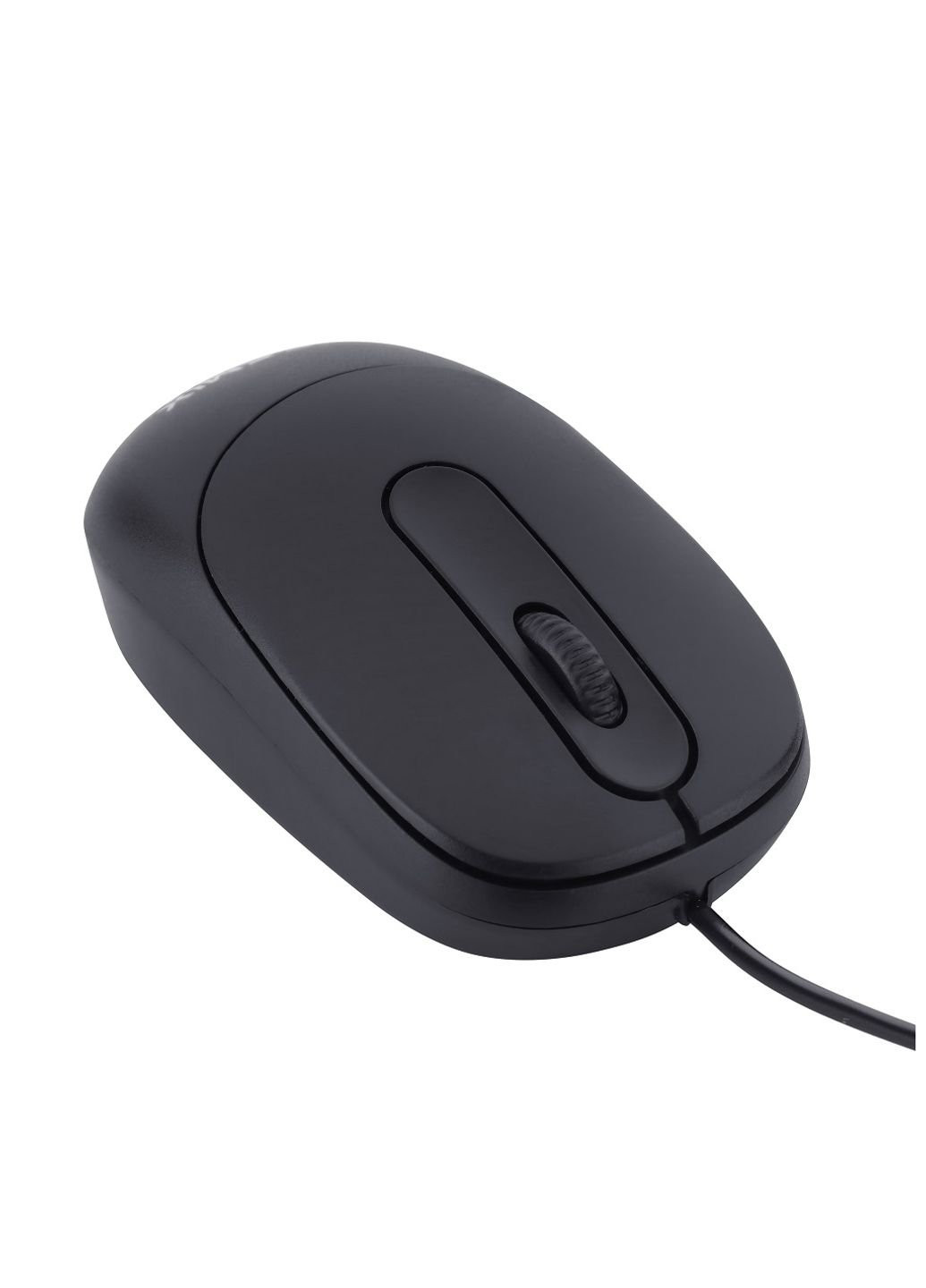 Мишка GM145 USB Black (GM145Bk) Gemix (253432229)