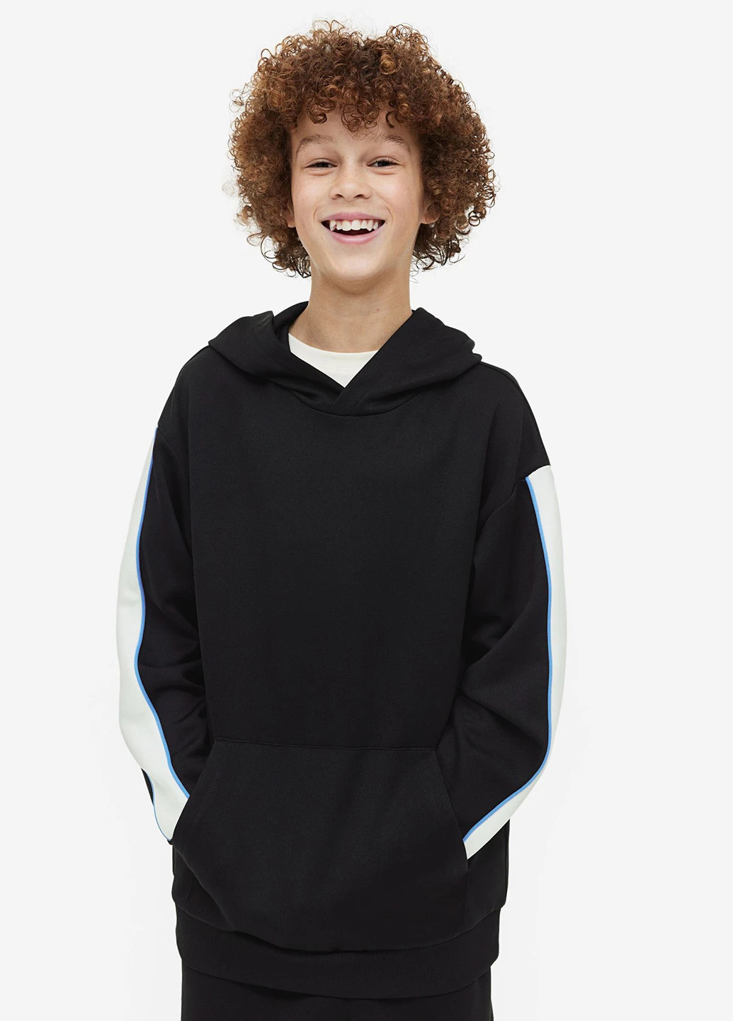 Худі H&M (303450825)