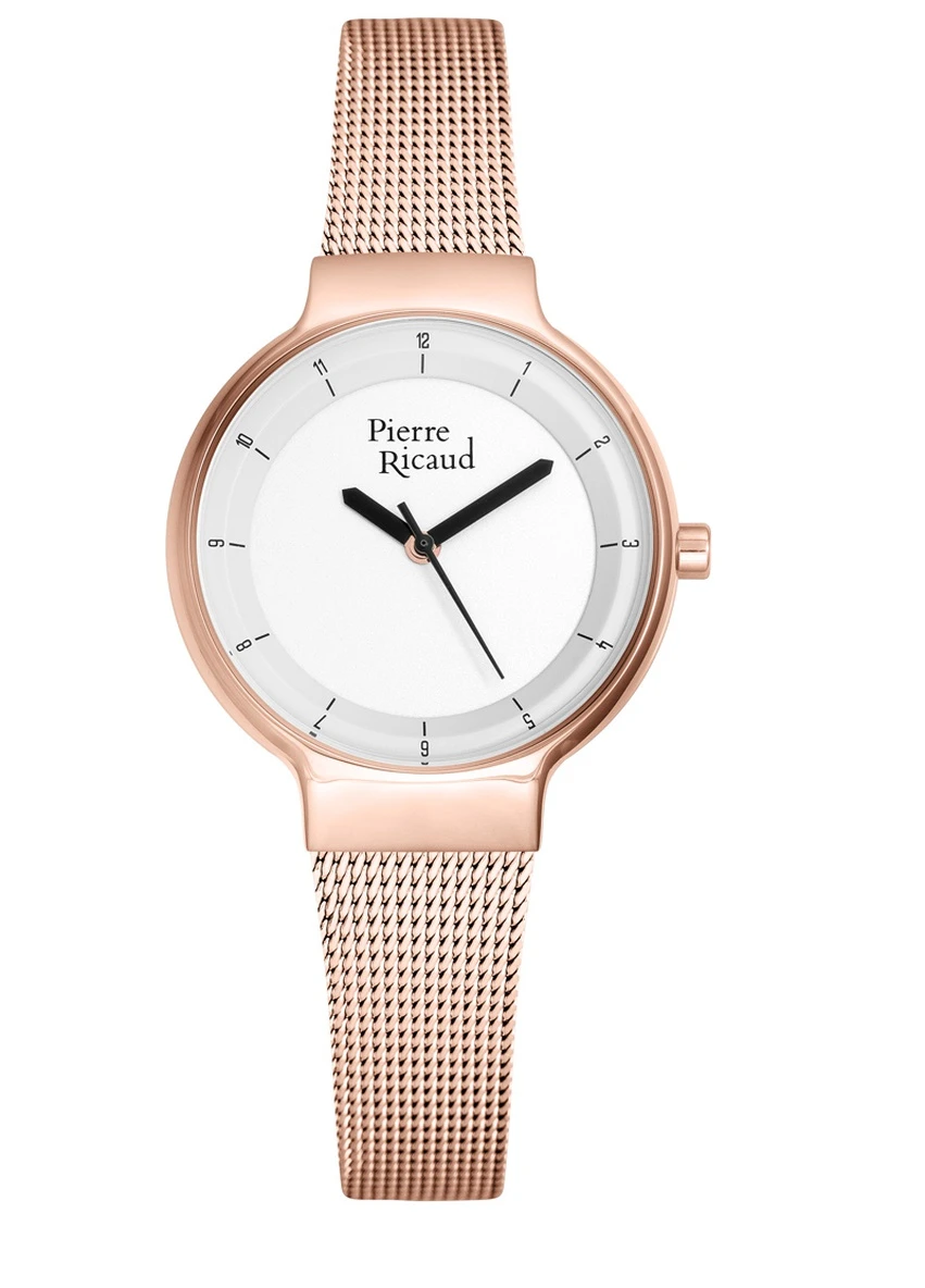 Часы наручные Pierre Ricaud PR 51077.9113Q (228195801)