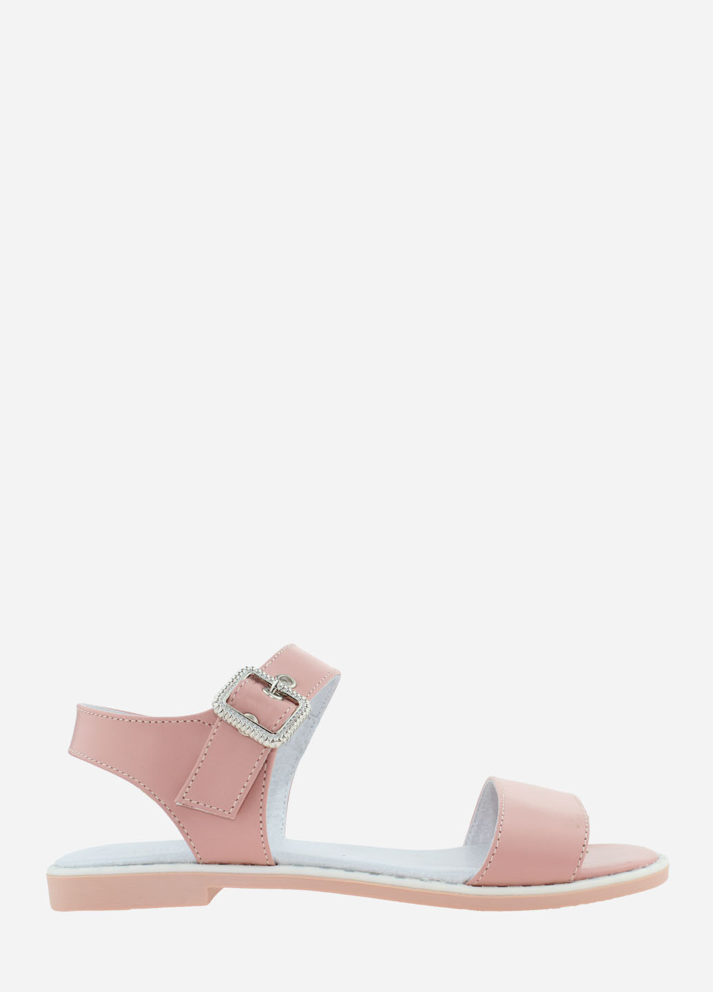 Босоніжки RE0962 Рожевий Emilio (253280829)